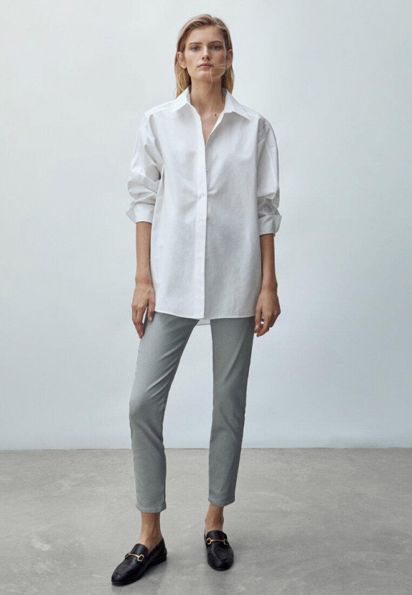 фото Брюки massimo dutti