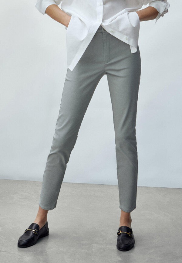 фото Брюки massimo dutti