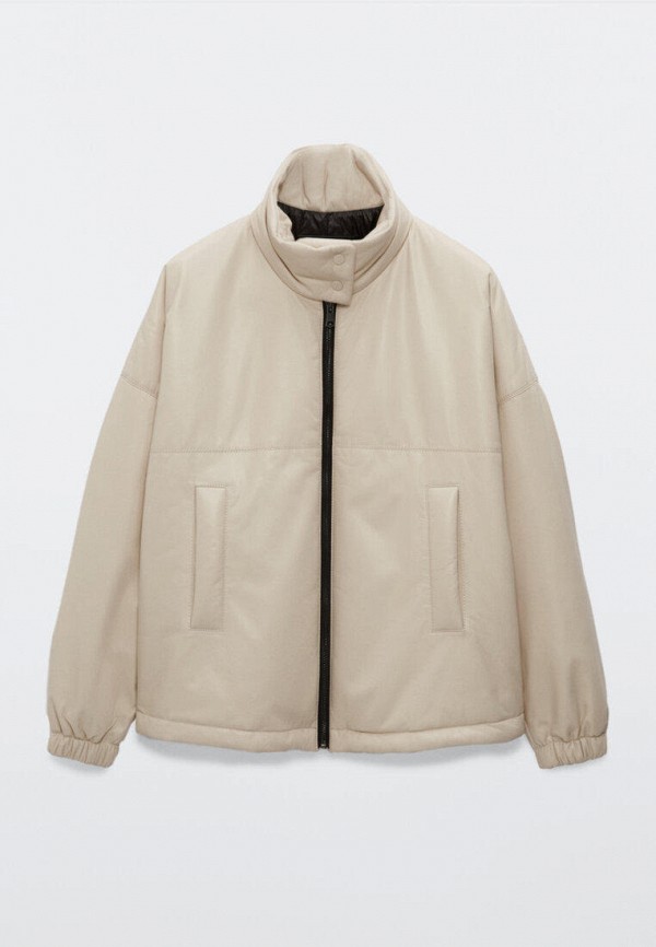 фото Куртка утепленная massimo dutti