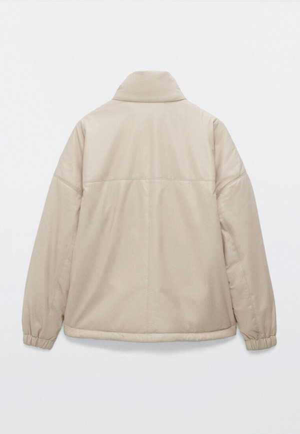 фото Куртка утепленная massimo dutti