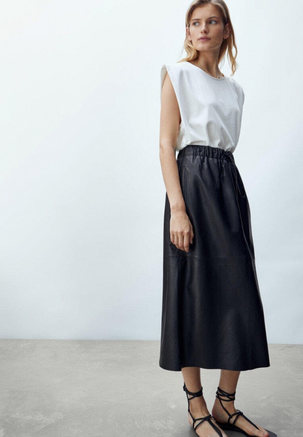 фото Юбка massimo dutti