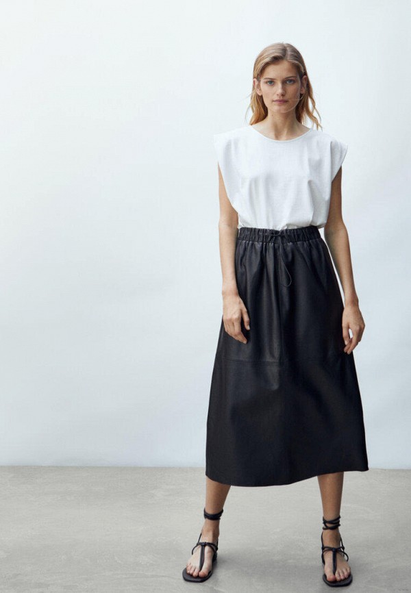фото Юбка massimo dutti