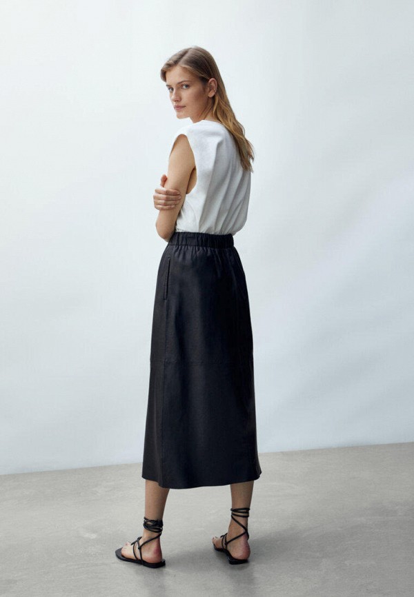 фото Юбка massimo dutti