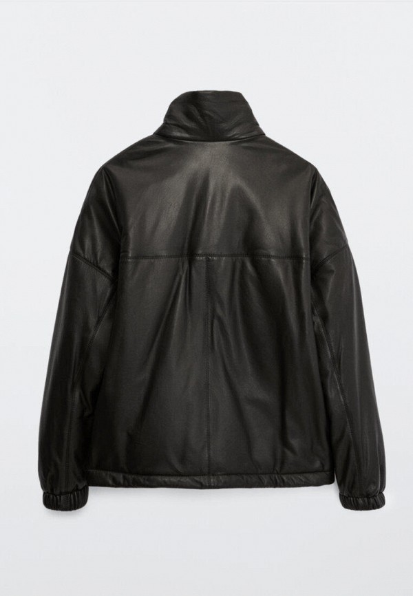 фото Куртка утепленная massimo dutti