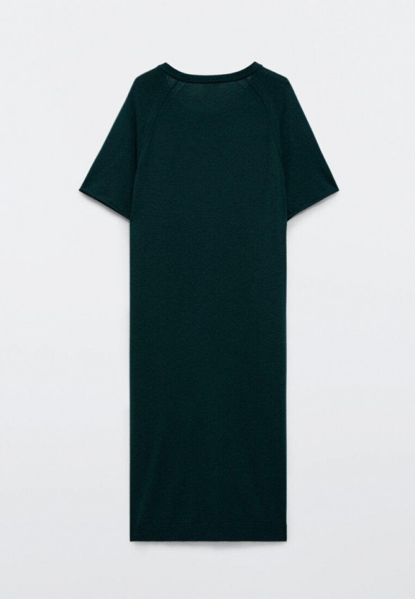 фото Платье massimo dutti