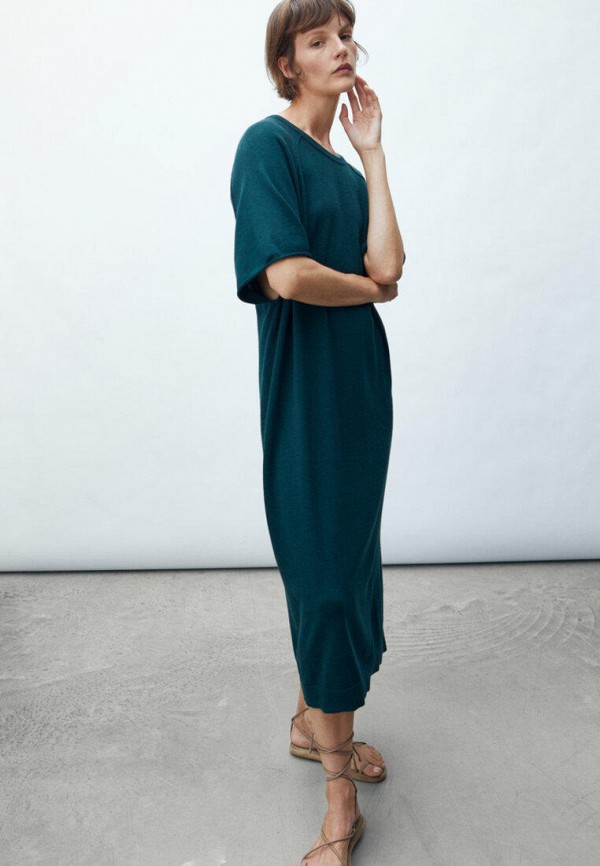 фото Платье massimo dutti