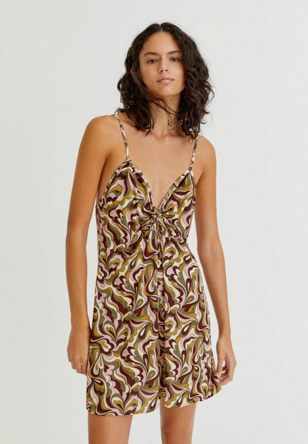 фото Платье pull&bear