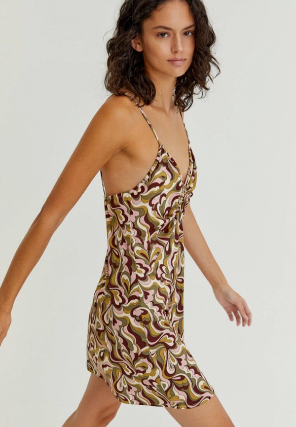 фото Платье pull&bear