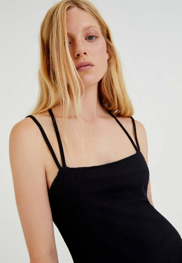 фото Платье pull&bear