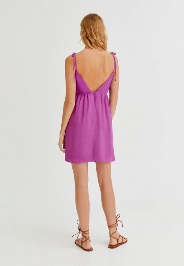 фото Платье pull&bear