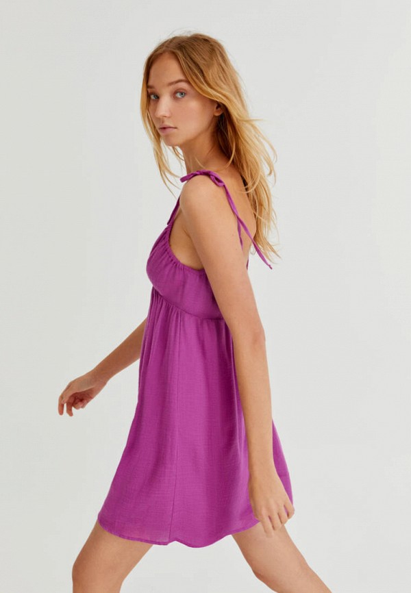 фото Платье pull&bear