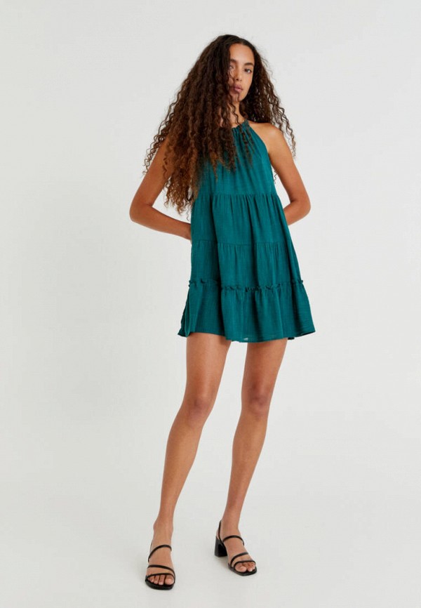 фото Платье pull&bear