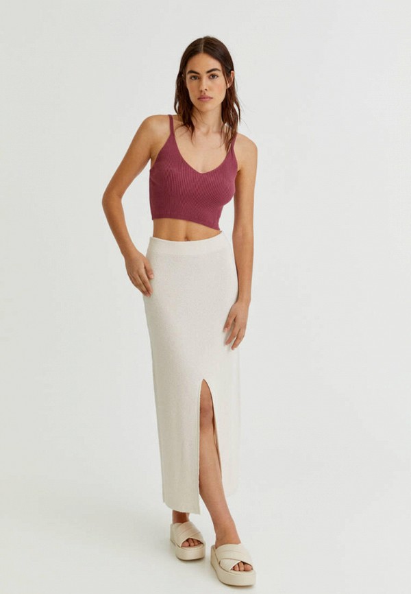 фото Топ pull&bear