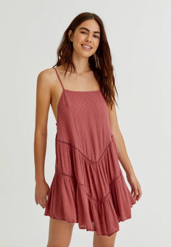 фото Платье pull&bear