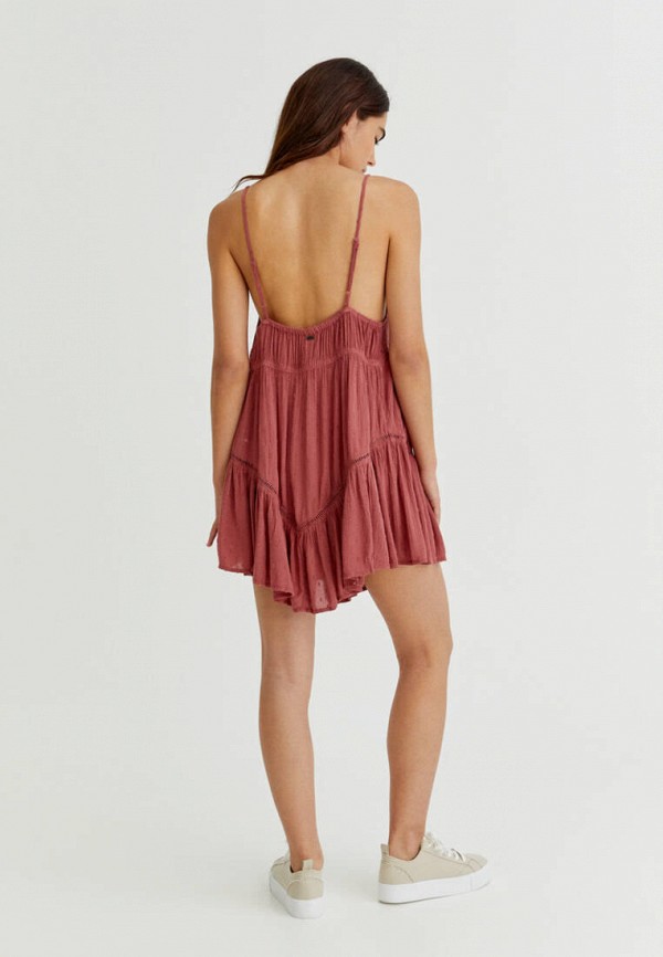 фото Платье pull&bear