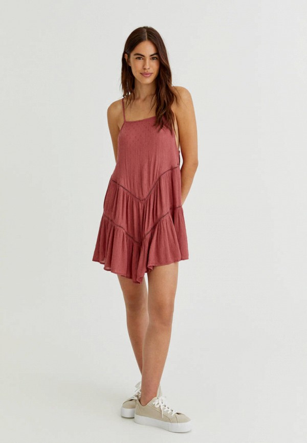 фото Платье pull&bear