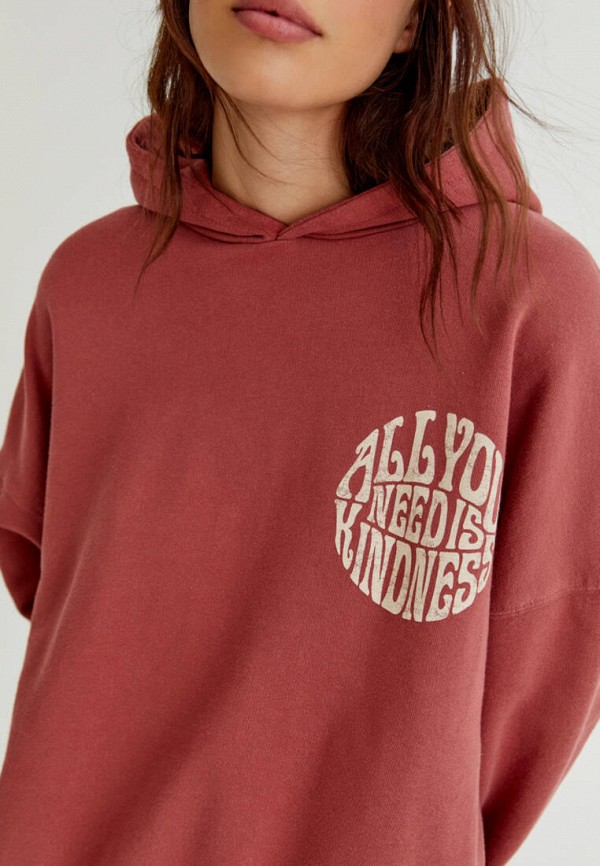 фото Худи pull&bear