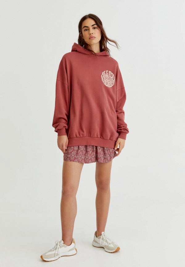 фото Худи pull&bear