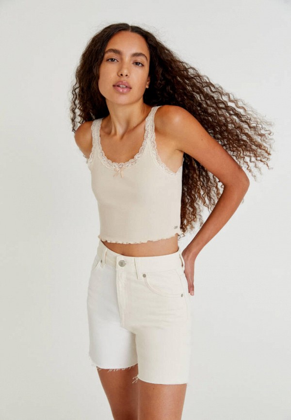 фото Топ pull&bear