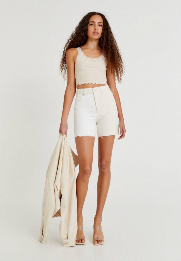 фото Топ pull&bear
