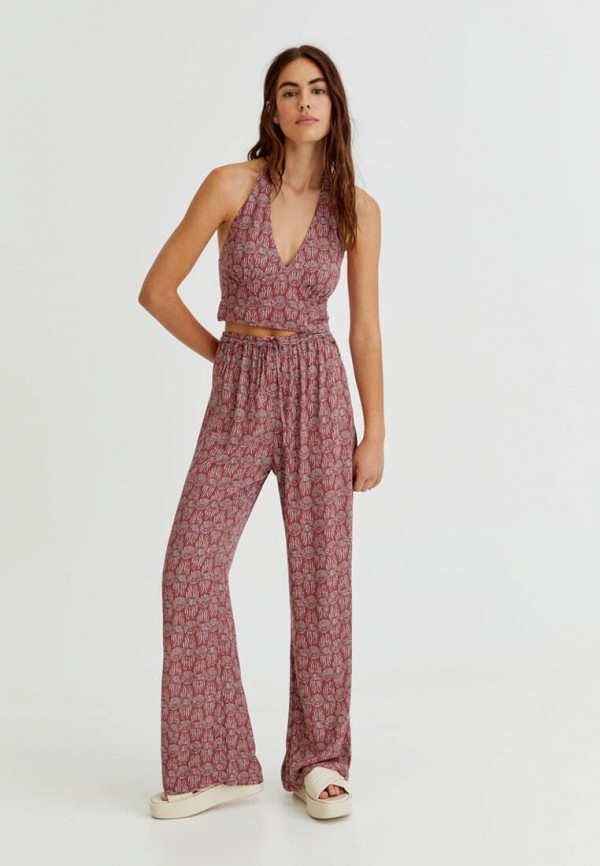 фото Брюки pull&bear