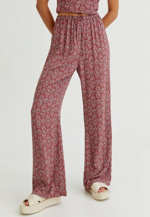 фото Брюки pull&bear