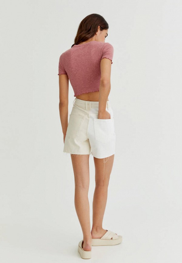фото Топ pull&bear