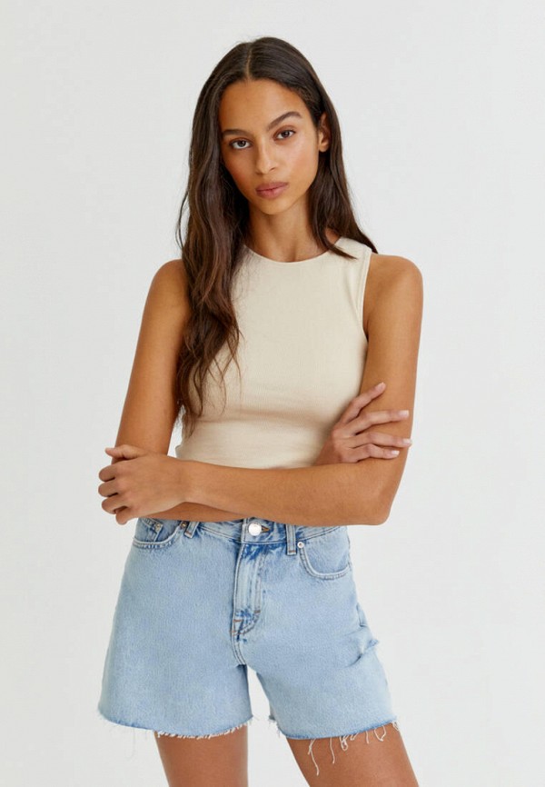 фото Топ pull&bear