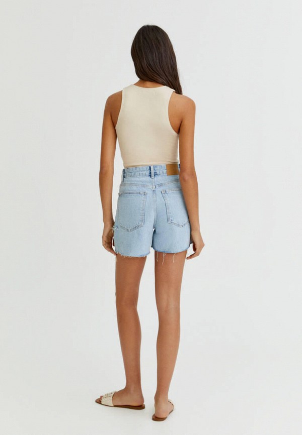 фото Топ pull&bear