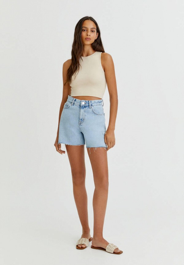 фото Топ pull&bear