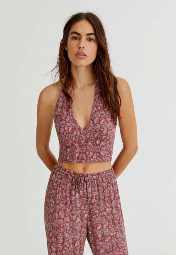 фото Топ pull&bear