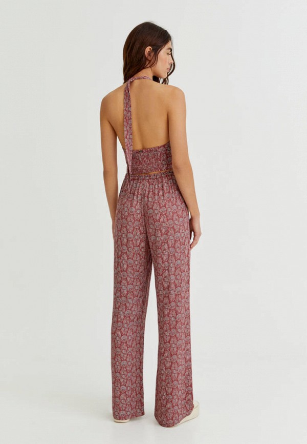 фото Топ pull&bear