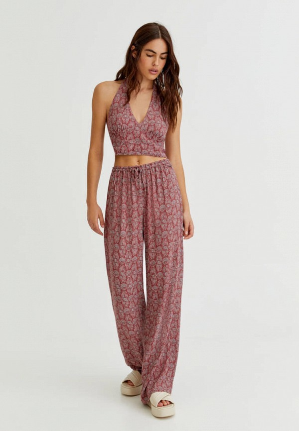 фото Топ pull&bear
