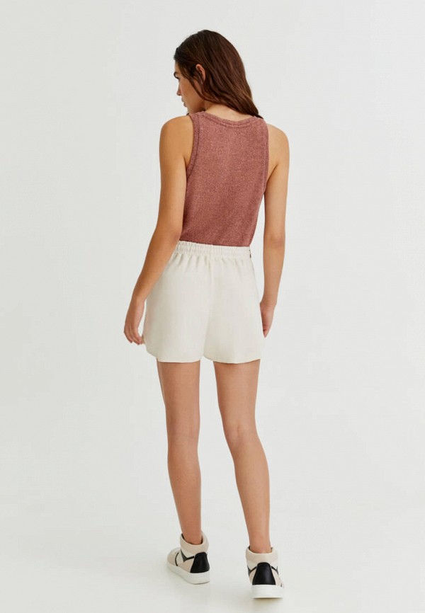 фото Шорты спортивные pull&bear