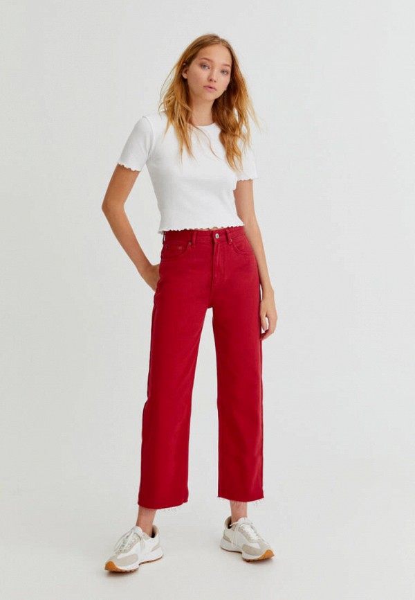 фото Брюки pull&bear