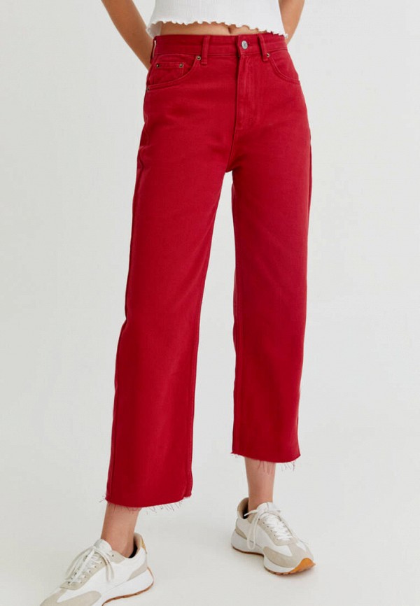 фото Брюки pull&bear