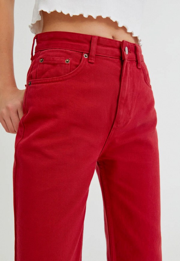 фото Брюки pull&bear