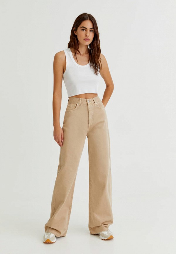 фото Брюки pull&bear