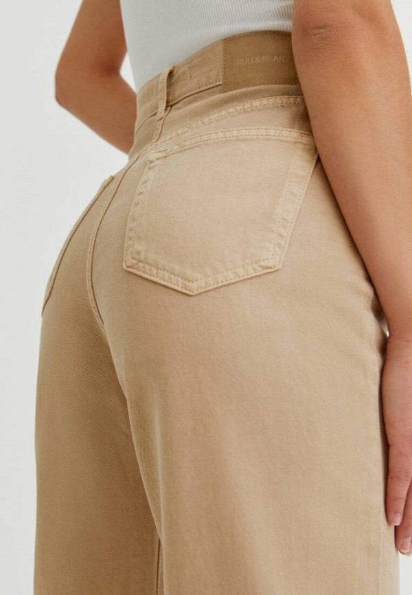 фото Брюки pull&bear
