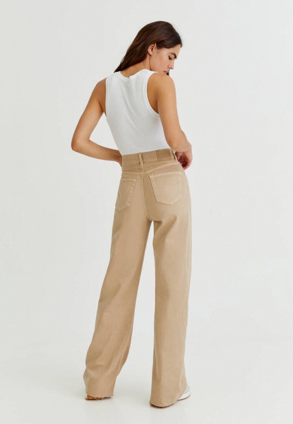 фото Брюки pull&bear