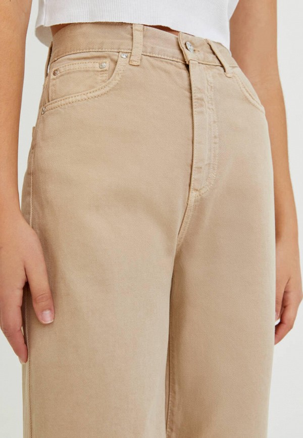 фото Брюки pull&bear