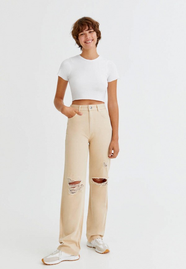 фото Брюки pull&bear