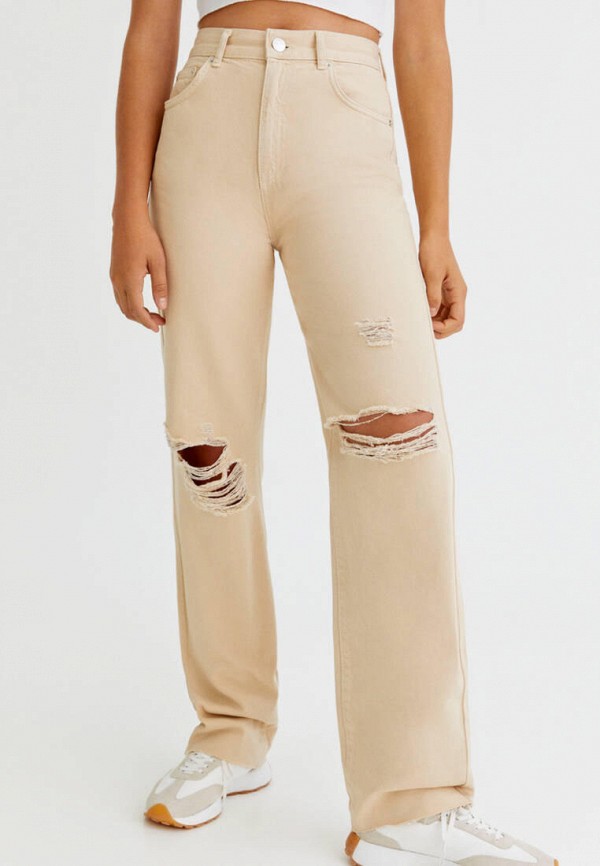 фото Брюки pull&bear
