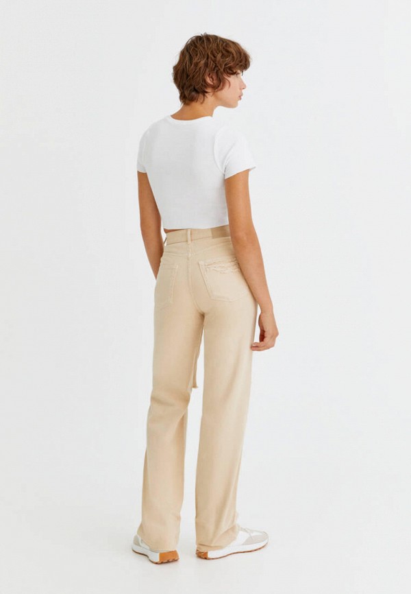 фото Брюки pull&bear