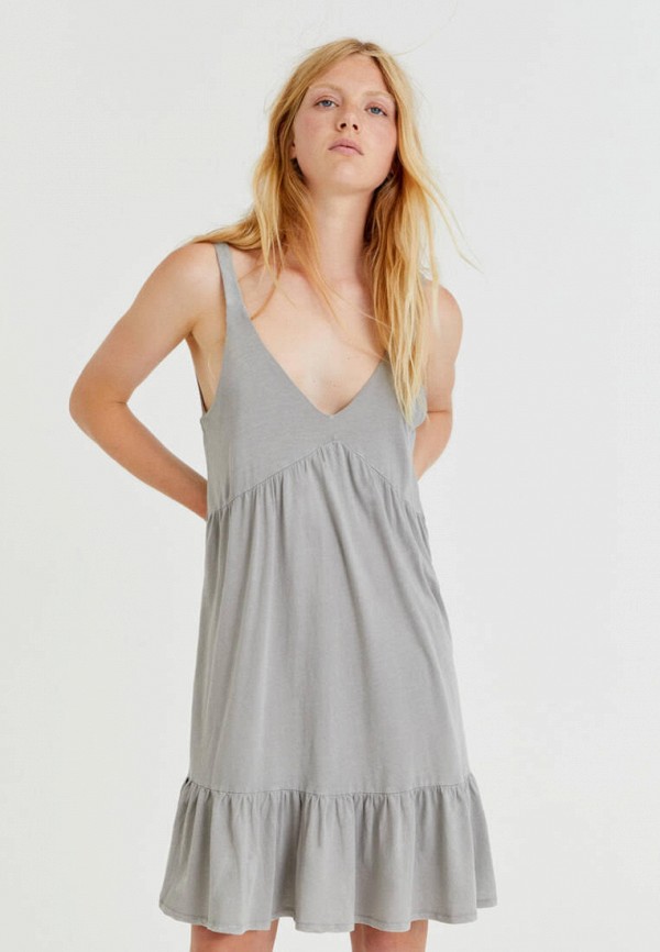 фото Платье pull&bear