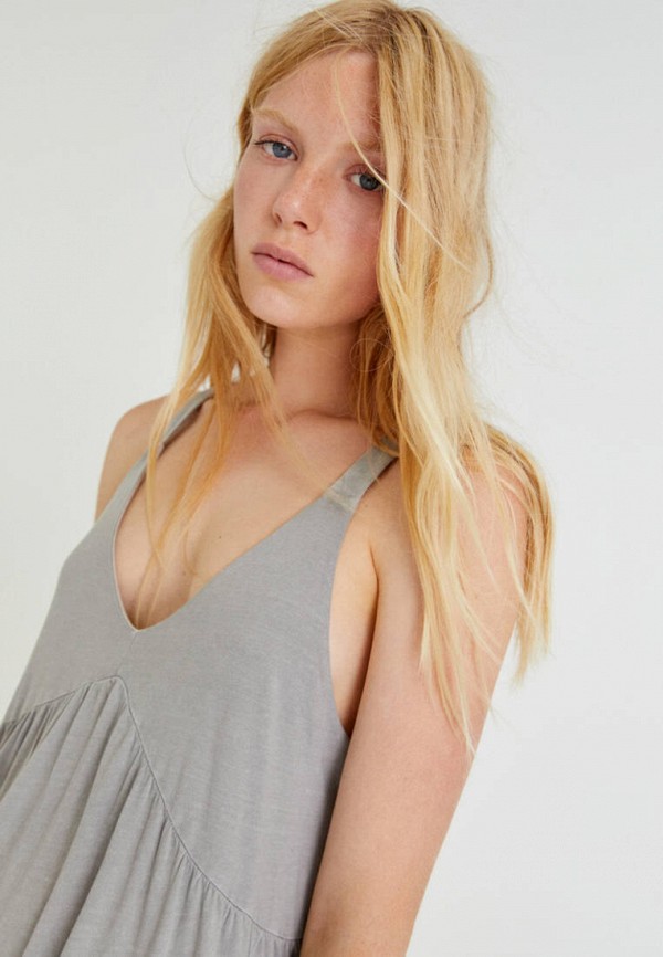 фото Платье pull&bear