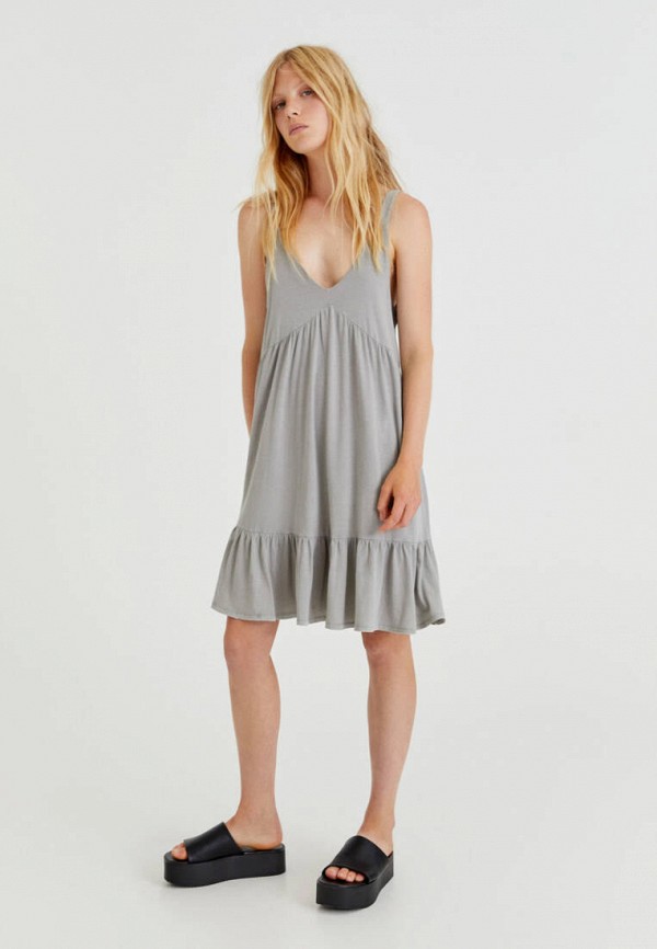 фото Платье pull&bear