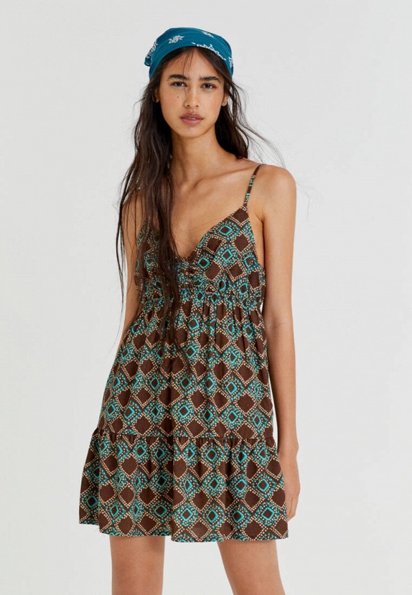 фото Платье pull&bear