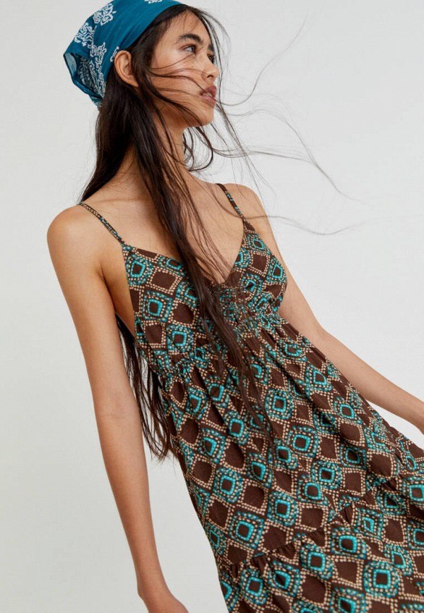 фото Платье pull&bear