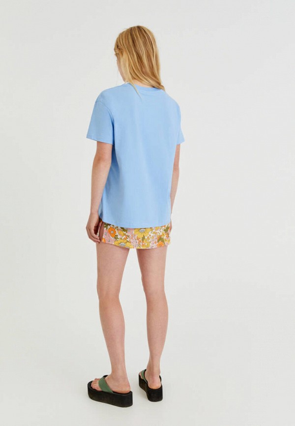 фото Футболка pull&bear